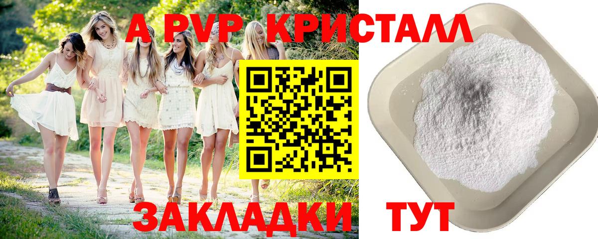 Альфа ПВП СК КРИС Воркута